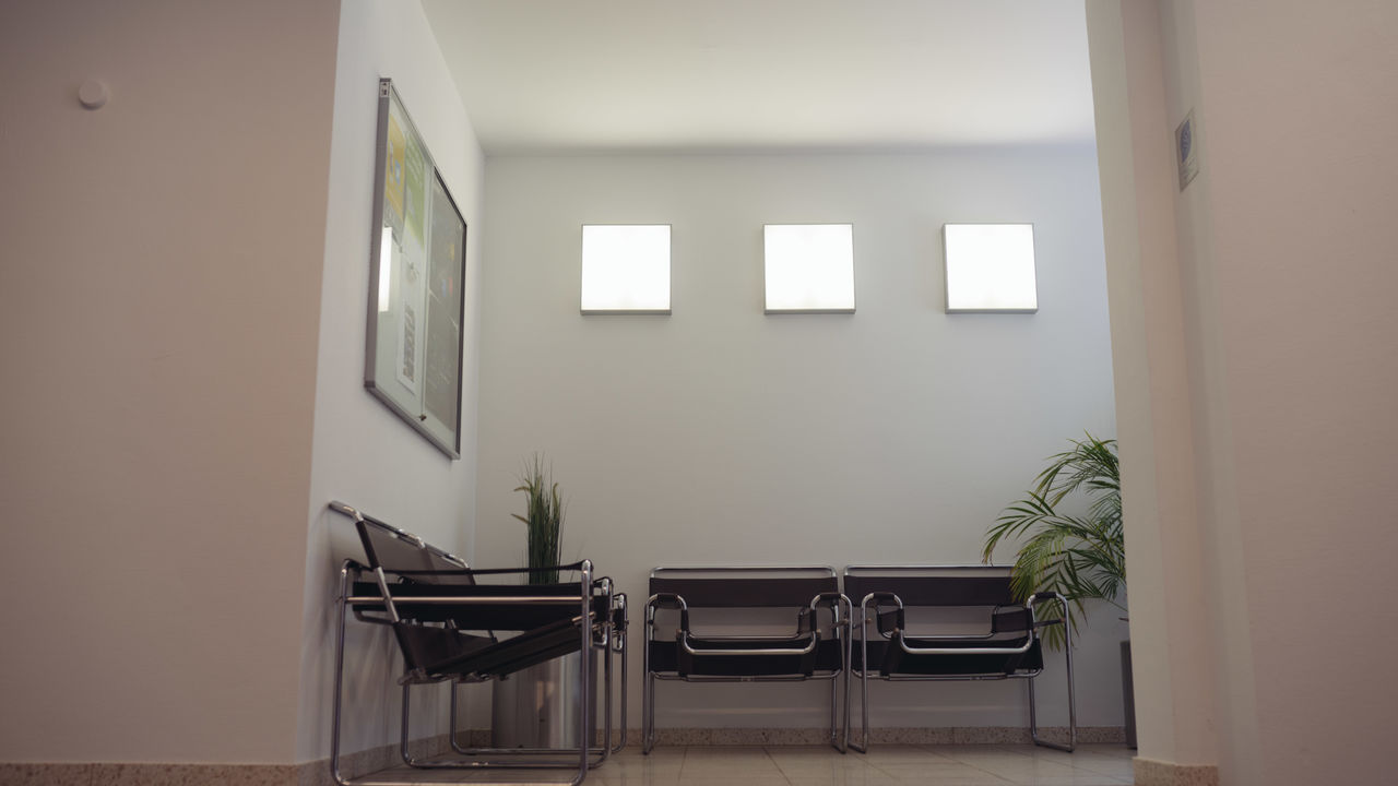 Guesthouse And International Meeting Center Ibz University Of