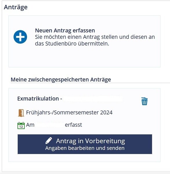 Screenshot zur Veranschaulichung