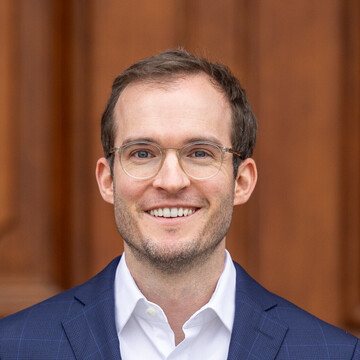 Prof. Dr. Max Reinwald