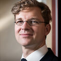 Prof. Dr. Jens-Uwe Franck, LL.M. (Yale)