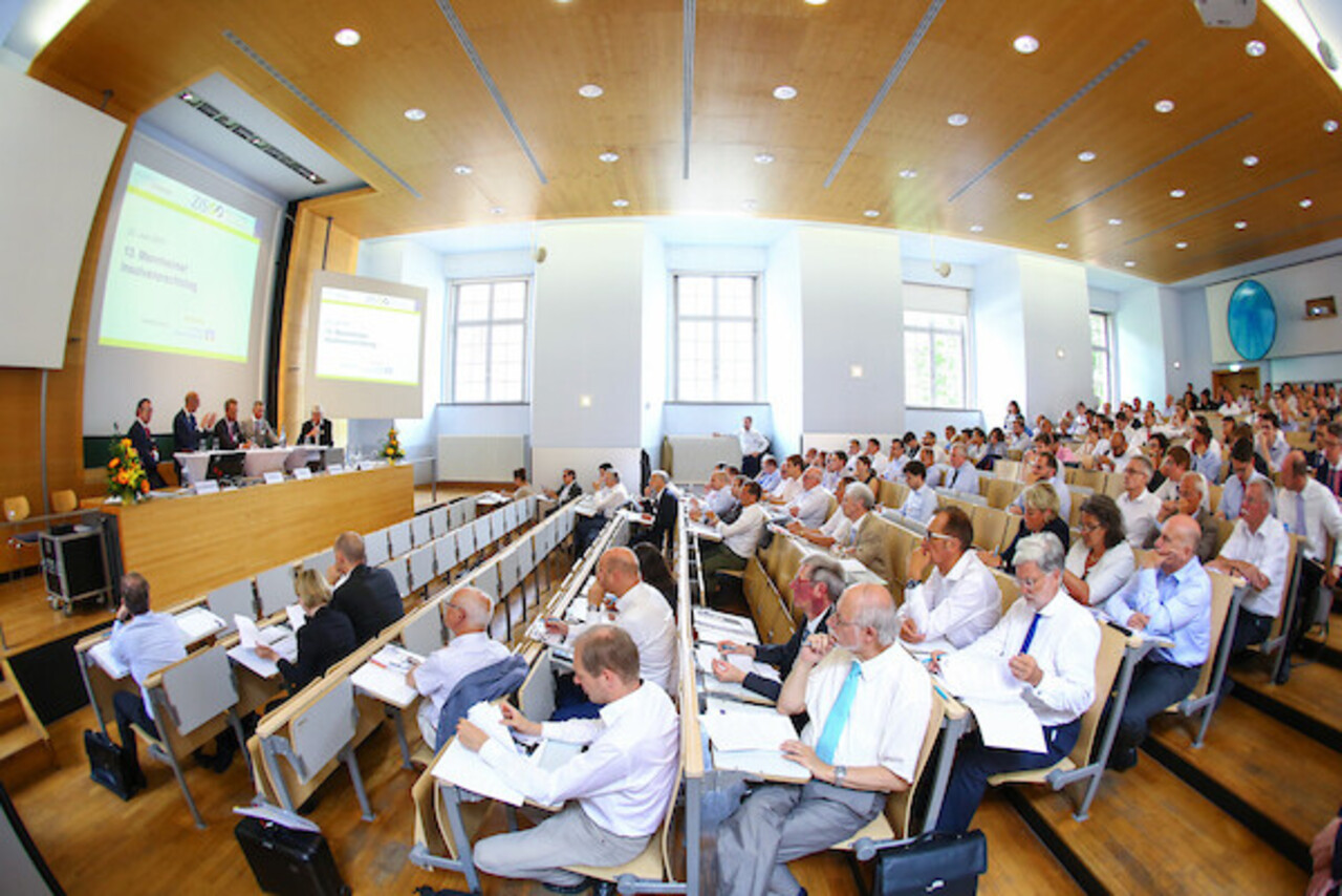 Insolvenzrechtstag am ZIS