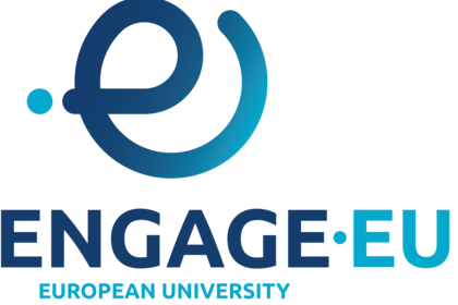 Logo ENGAGE.EU