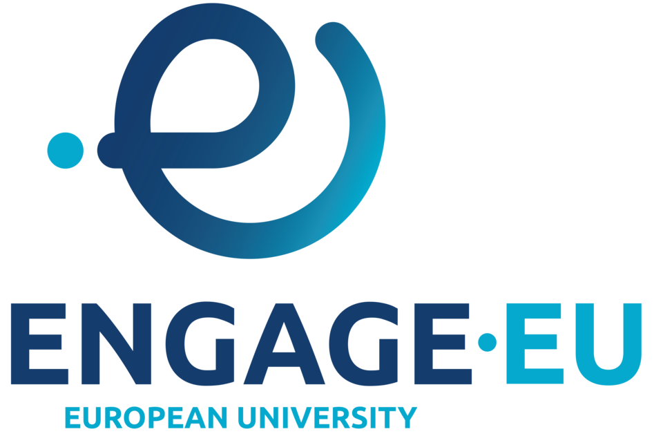 Logo ENGAGE.EU
