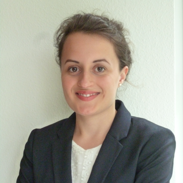 Carla Seeger