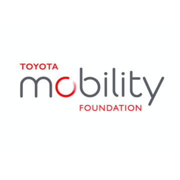 Toyota Mobility Foundation