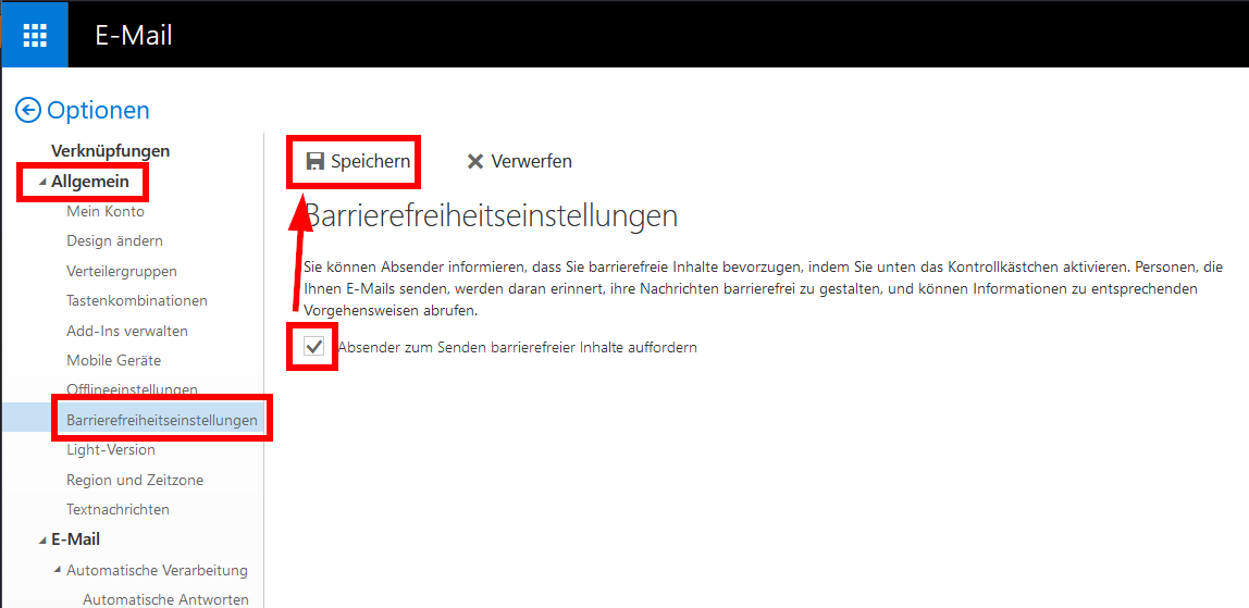 Screenshot zur Veranschaulichung des Geschriebenen