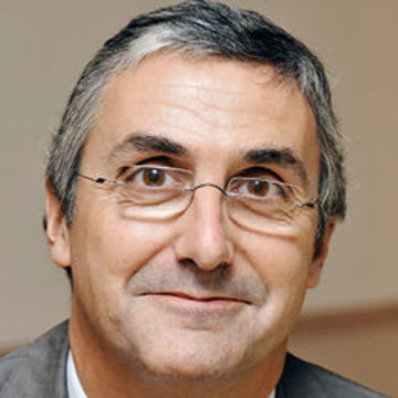 Dr. Jörg Rothermel