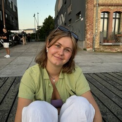 Ein Foto von Lara Weiss