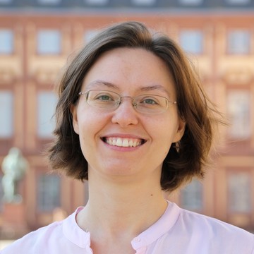 Lidija Pfanzler, Ass. iur.