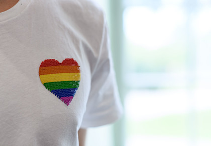 Unileben, Campusleben, LGBTQ+, Gleichstellung