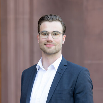 Tobias Maier, M.Sc.