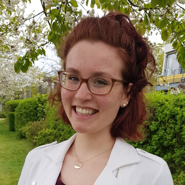 Verena Weihberg