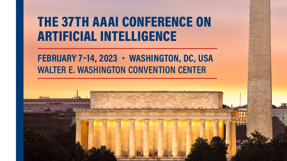 Paper Accepted for AAAI23 Universität Mannheim