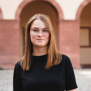 Johanna Hölzl
