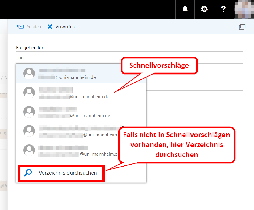 Screenshot zur Veranschaulichung des Geschriebenen