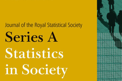 Journal of Royal Statistics. Series A. Statistics in Society.