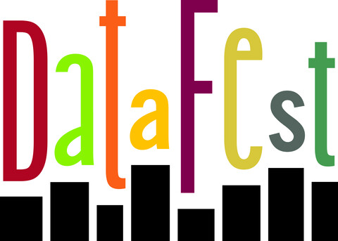 Logo des DataFests