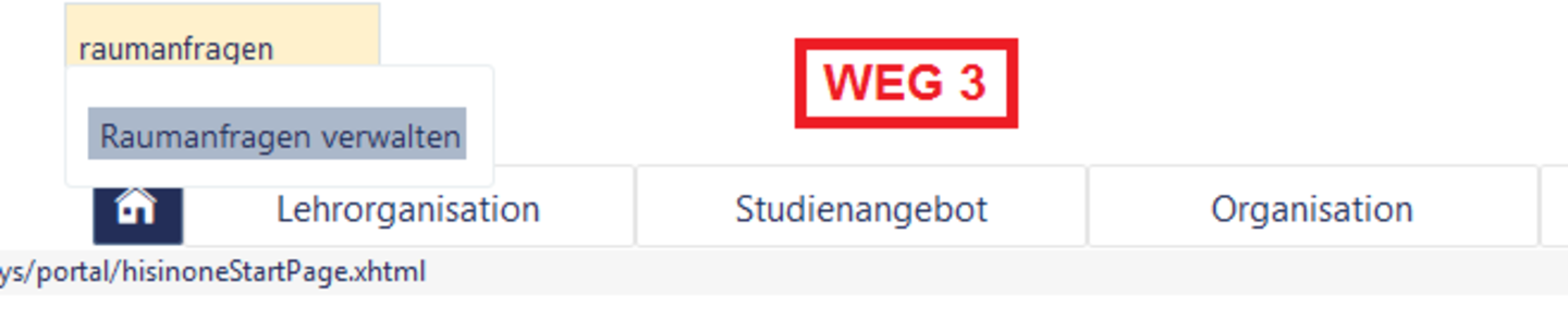 Screenshot zur Veranschaulichung
