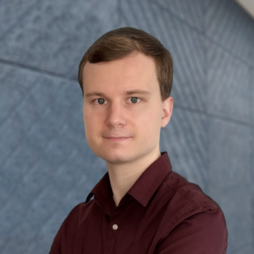 Daniel Kerger
