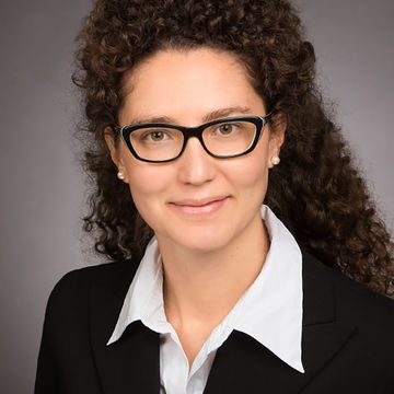 Carol Seregni, M.Sc.