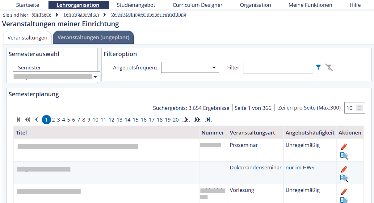 Screenshot zur Veranschaulichung