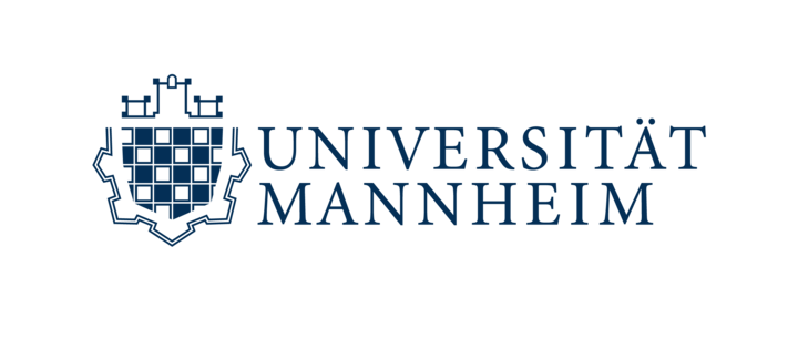 Logo Universität Mannheim