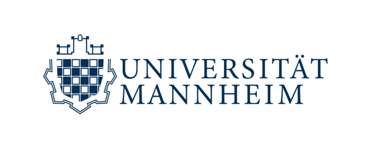 Logo Universität Mannheim