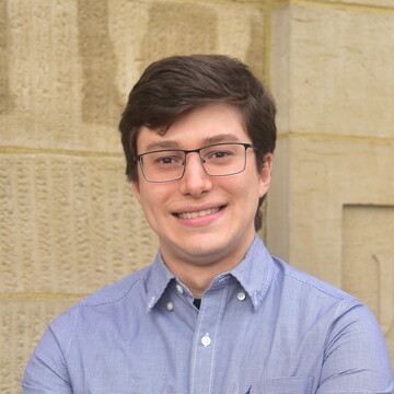 Carlos Gueiros, M.Sc.