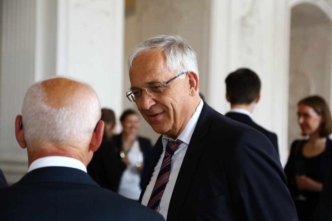 ID 0178 - Festakt Insolvenzrechtstag