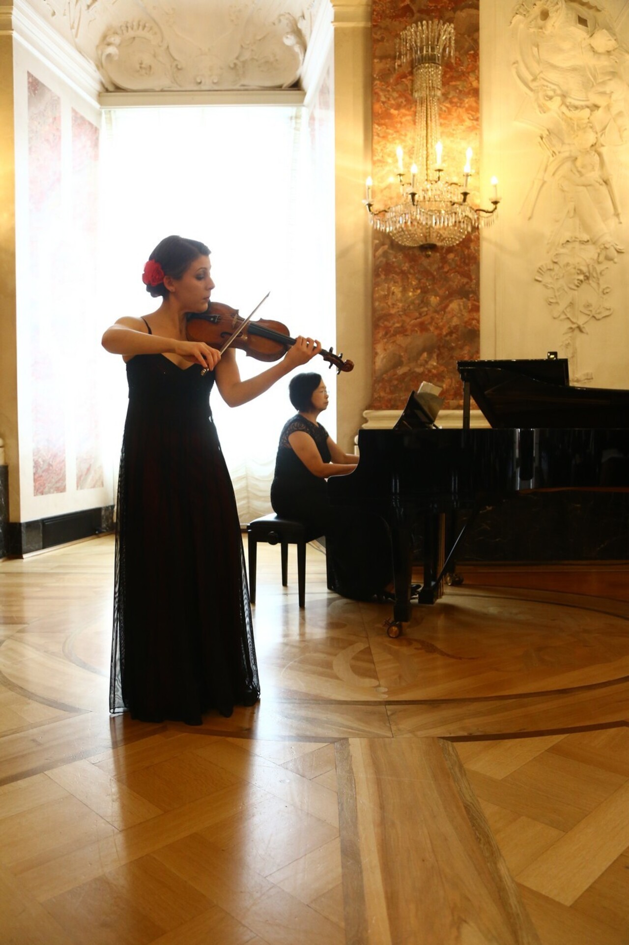 ID 0212 - Festakt Insolvenzrechtstag