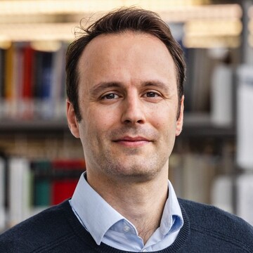 Prof. Dr. Davud Rostam-Afschar