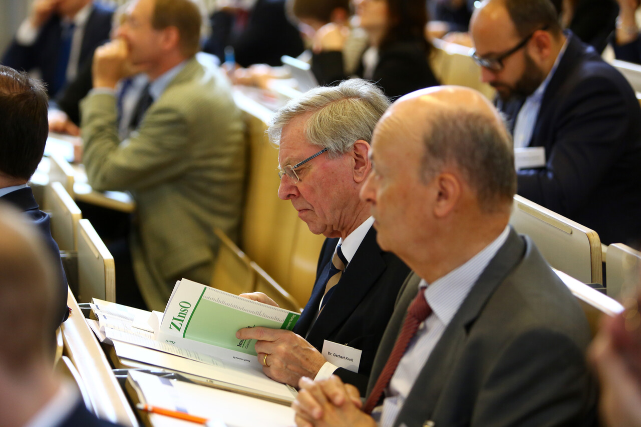 ID 090 - Insolvenzrechtstag