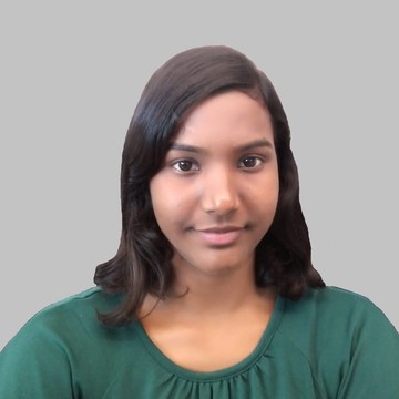 Abirami Kumar, B.Sc.
