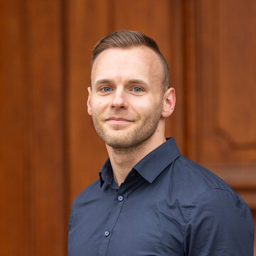 Stefan Eschenwecker