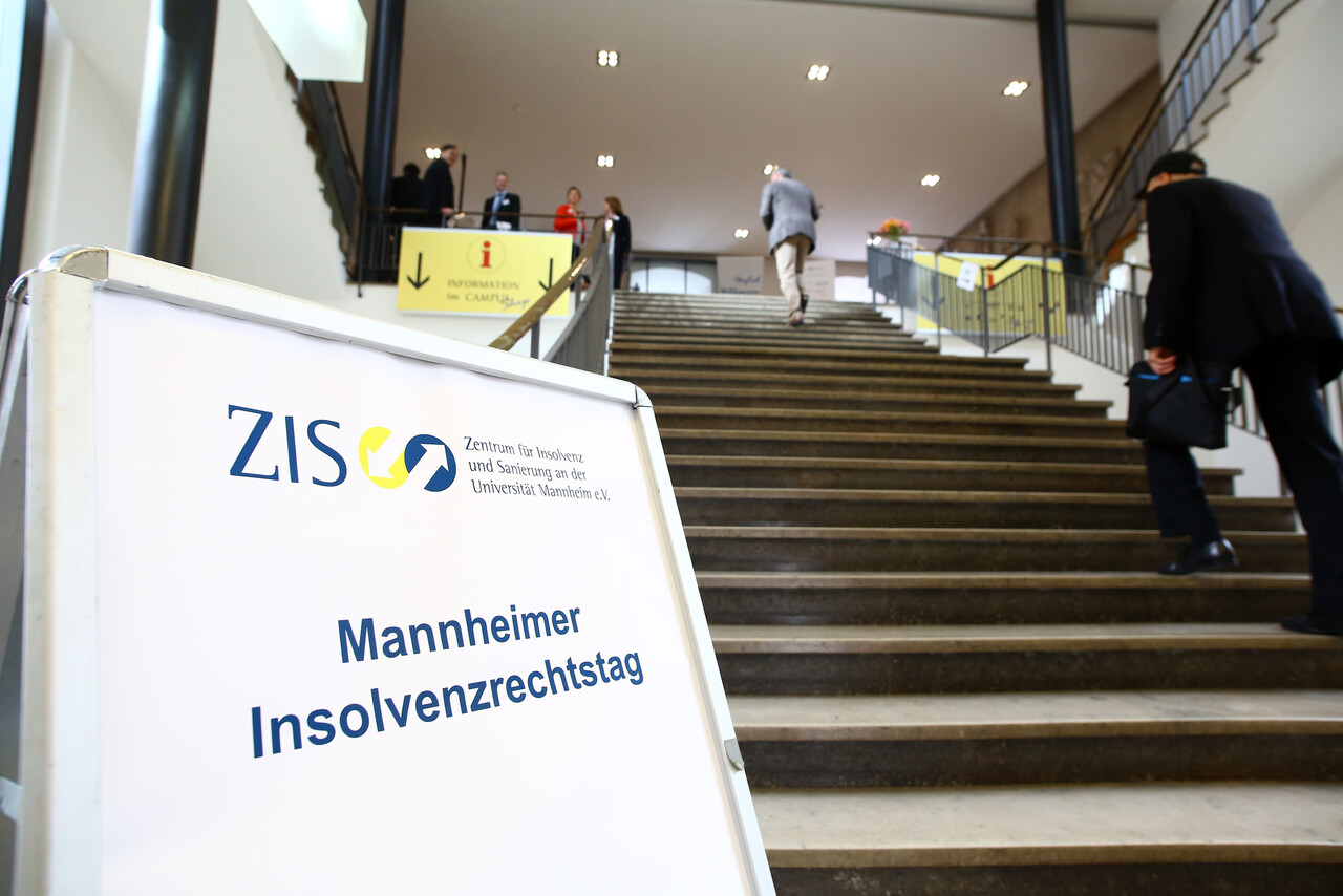 ID 224 - Insolvenzrechtstag