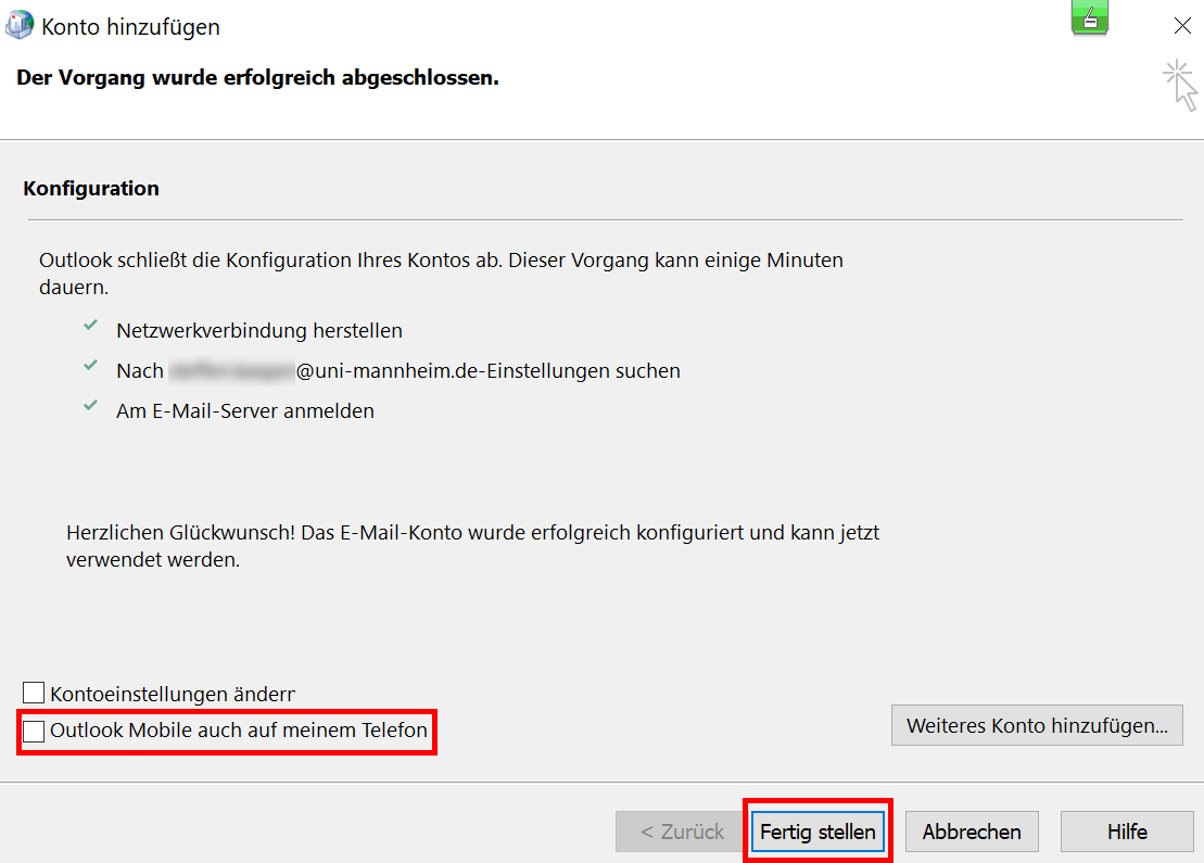 Screenshot zur Veranschaulichung des Geschriebenen