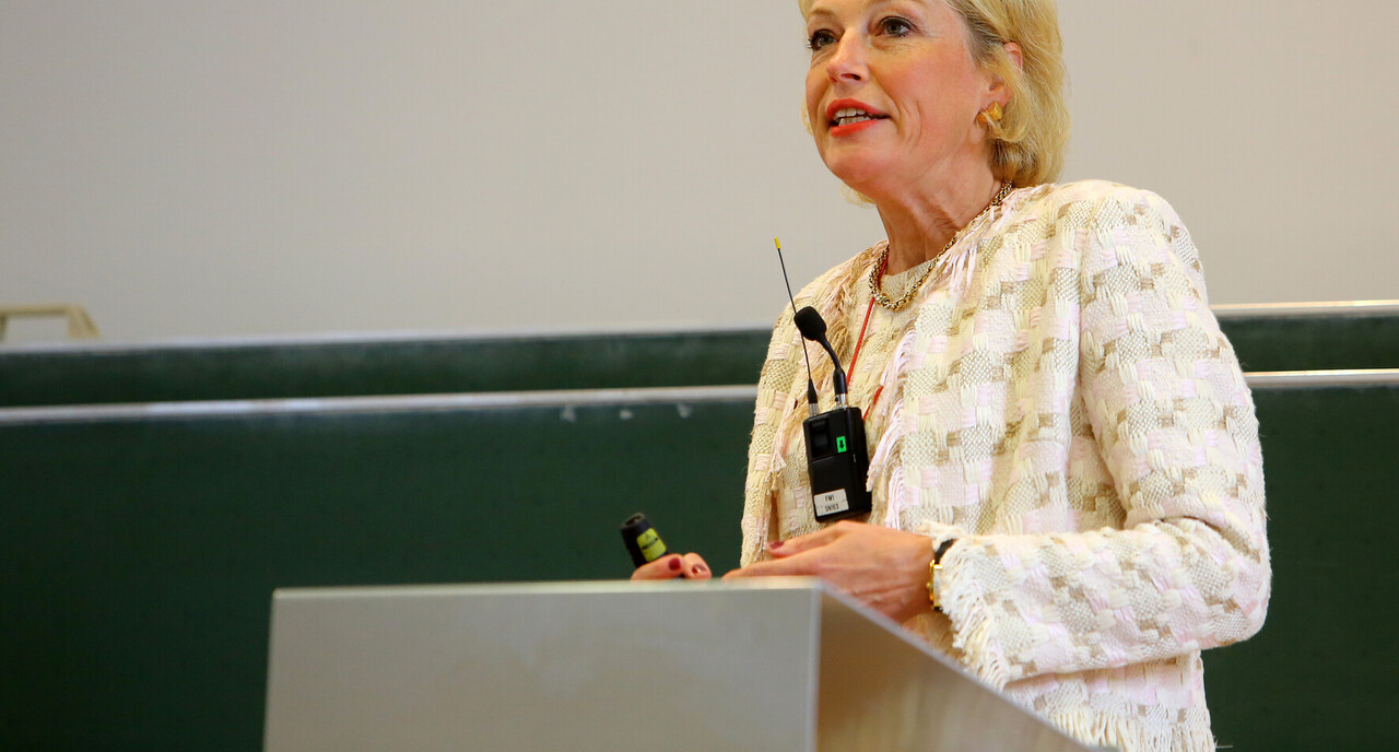 Insolvenzrechtstag am ZIS