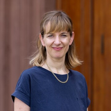 Dipl.-Psych. Amelie Werner