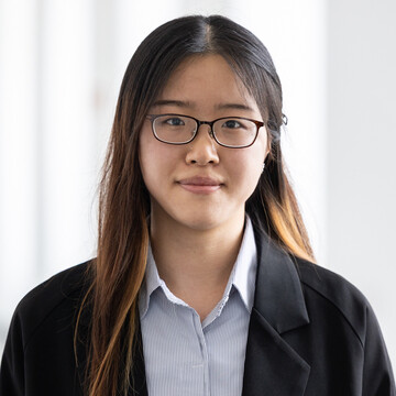 Xinyan Wu, M.Sc.