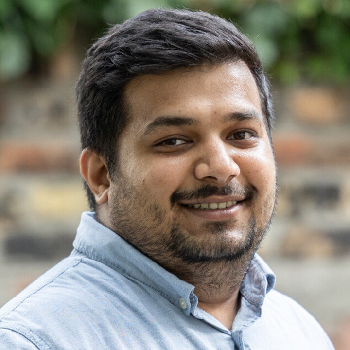Shashank Agnihotri