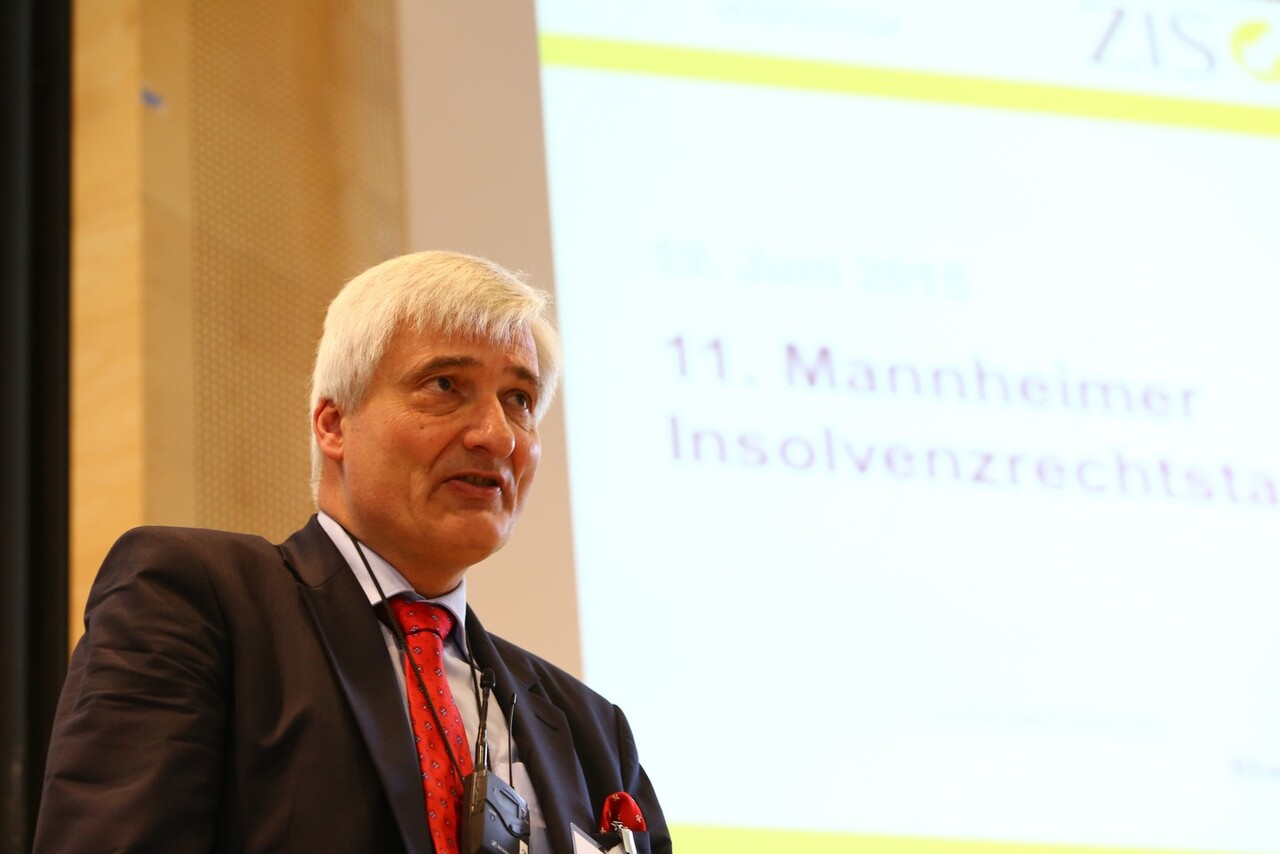 ID 0111 - Insolvenzrechtstag