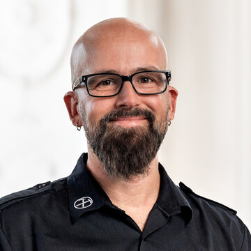 Prof. Dr. Heiko Paulheim