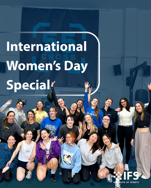 International Women's Day