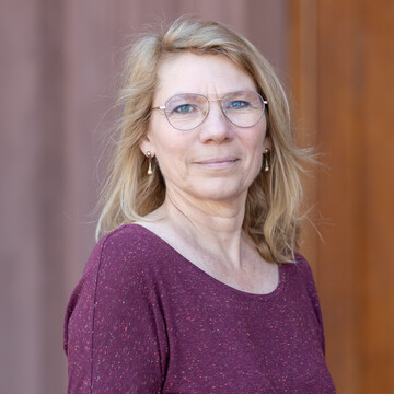 Dr. Maja Linthe