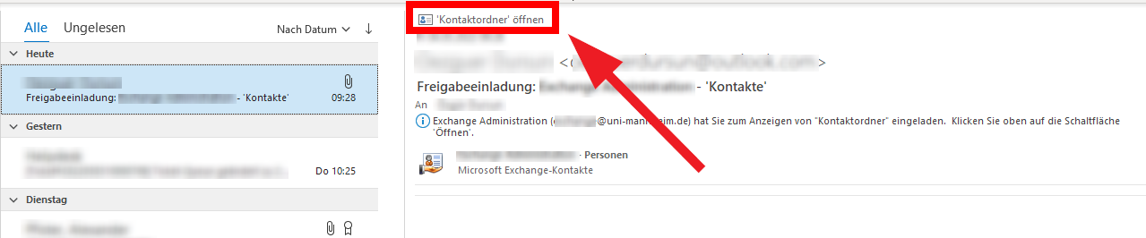 Screenshot zur Veranschaulichung des Geschriebenen