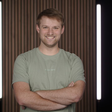 Andreas Sommer, B.A.