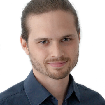 Samuel Müller, M.Sc.