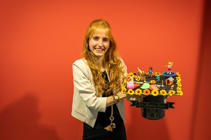 Theresa Koch