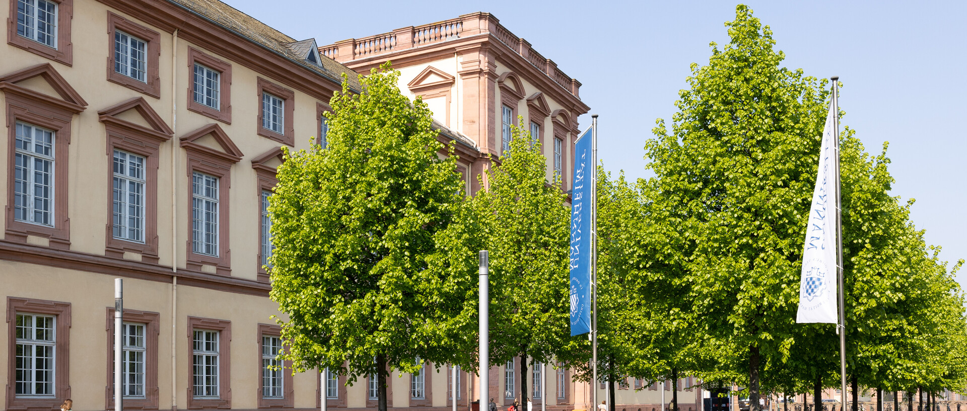 Universität Mannheim
