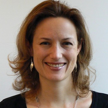 Prof. Dr. Kristin Kersten
